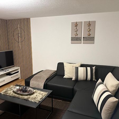 Apartment Enzian Saas-Grund Kültér fotó