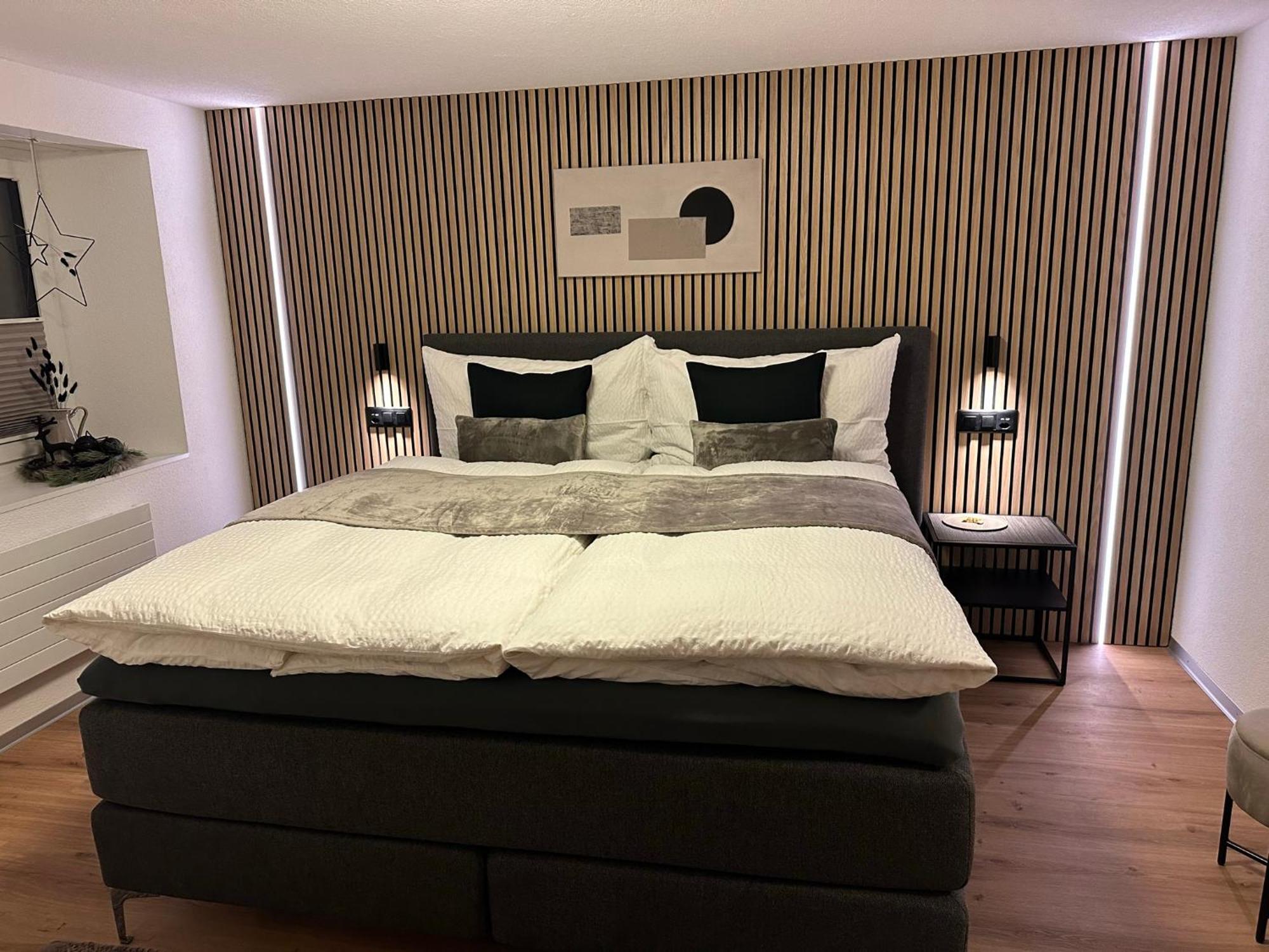 Apartment Enzian Saas-Grund Kültér fotó