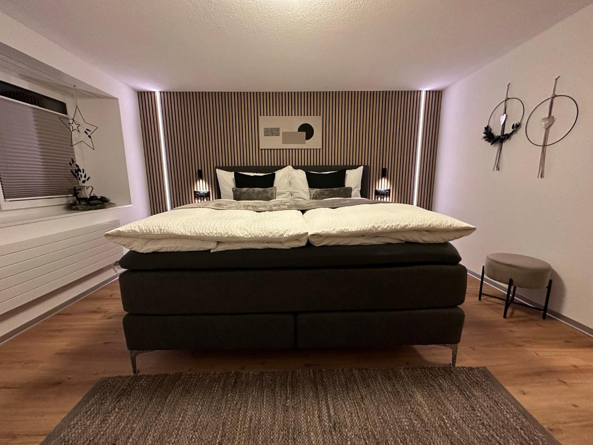 Apartment Enzian Saas-Grund Kültér fotó