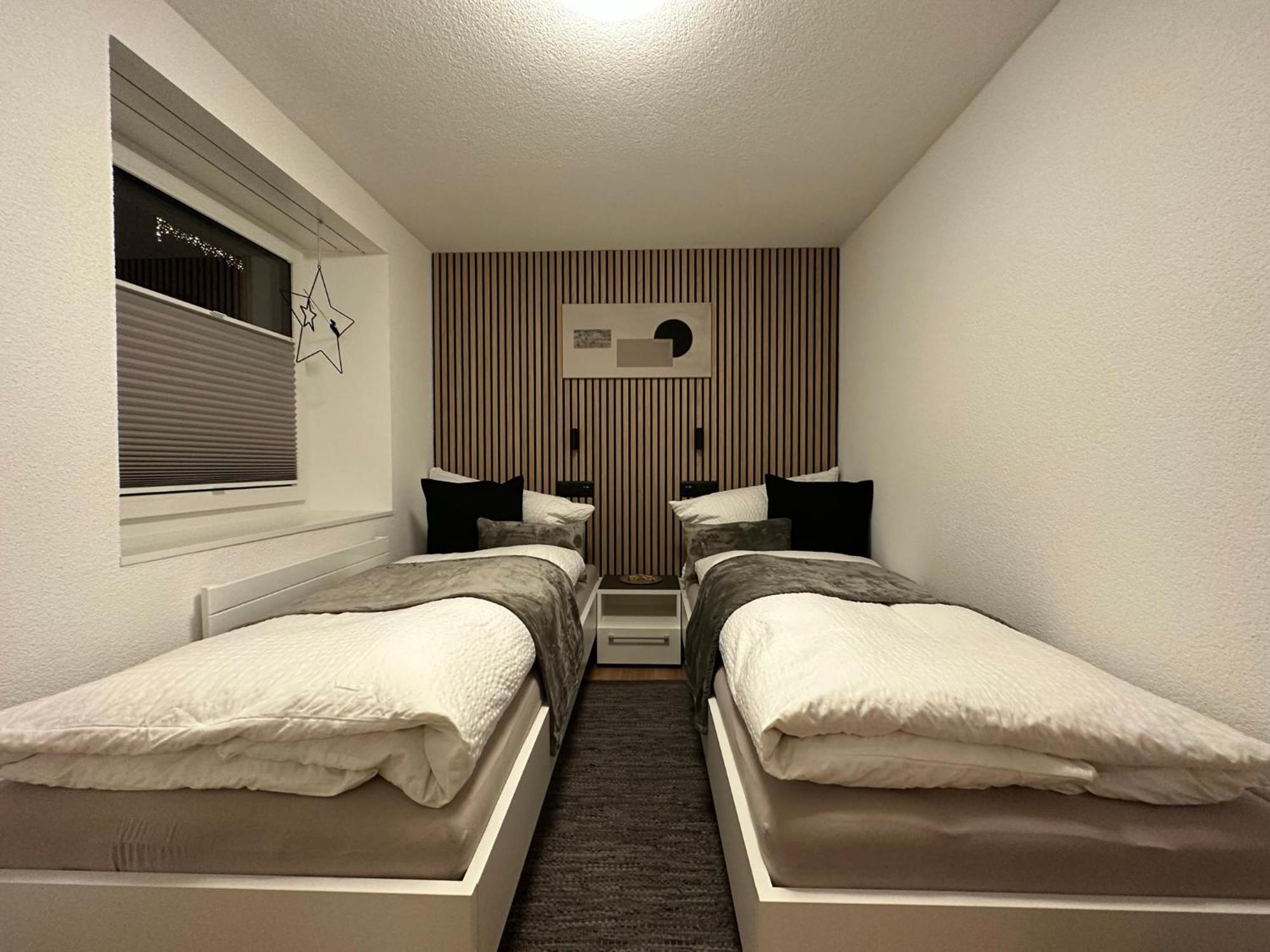 Apartment Enzian Saas-Grund Kültér fotó