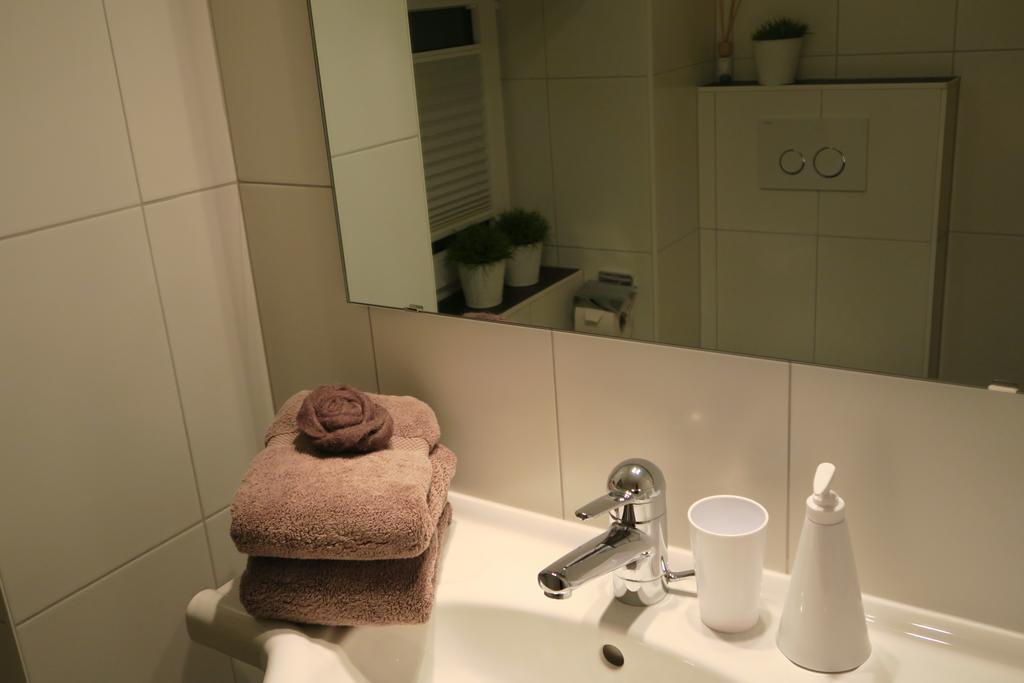 Apartment Enzian Saas-Grund Kültér fotó